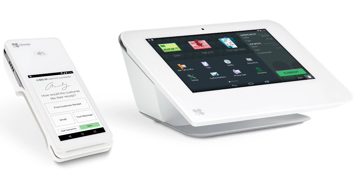 9 Best Card Machines for Small Businesses in Ireland