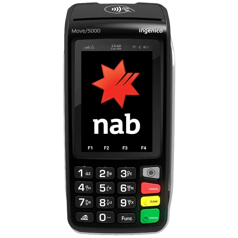 NAB EFTPOS review rolling contract is it truly affordable?