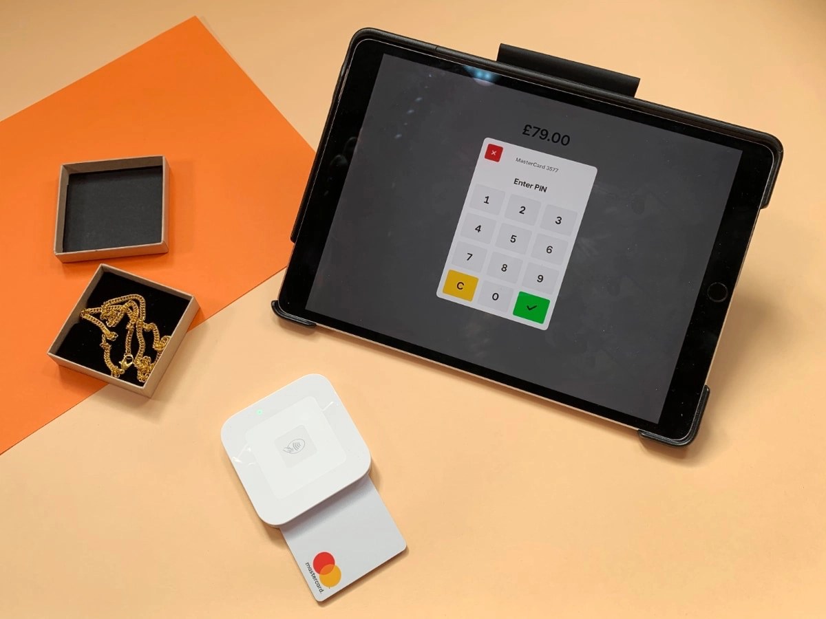 Square review (2024) small card reader, big on payment tools