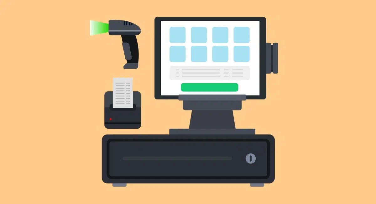 What is a POS system? Definition and how it works