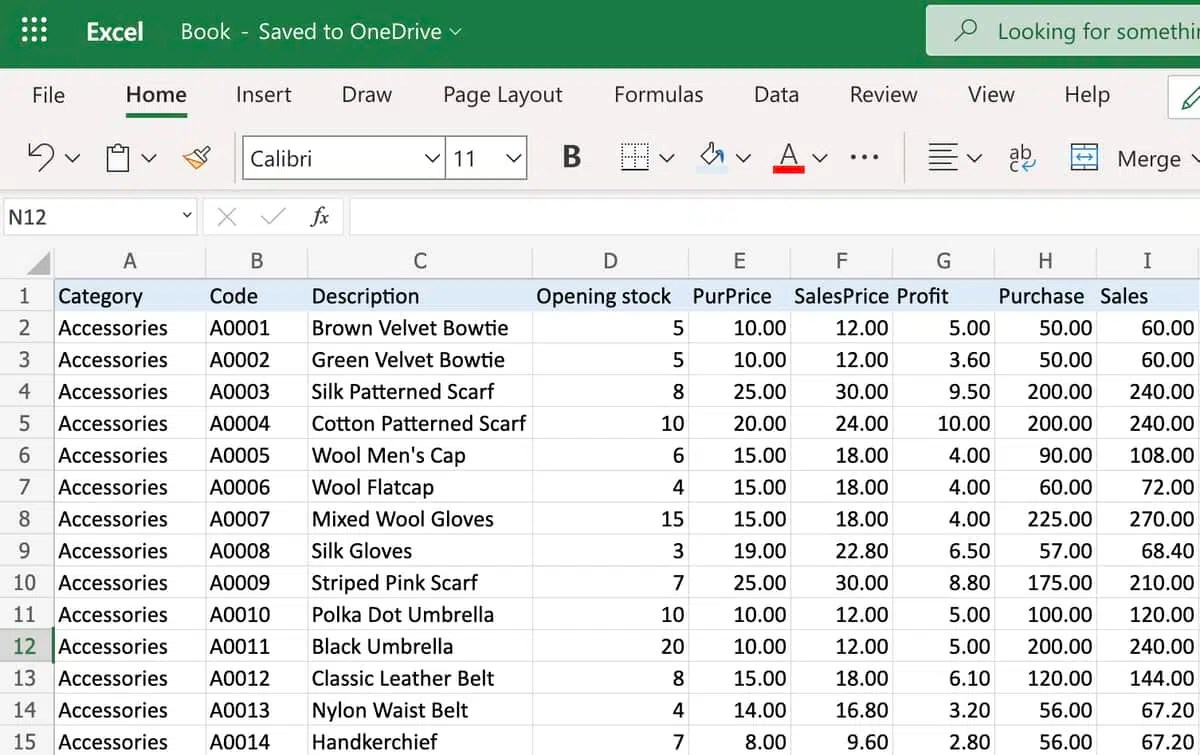 What is an Excel point of sale (POS)? Is it a good idea?