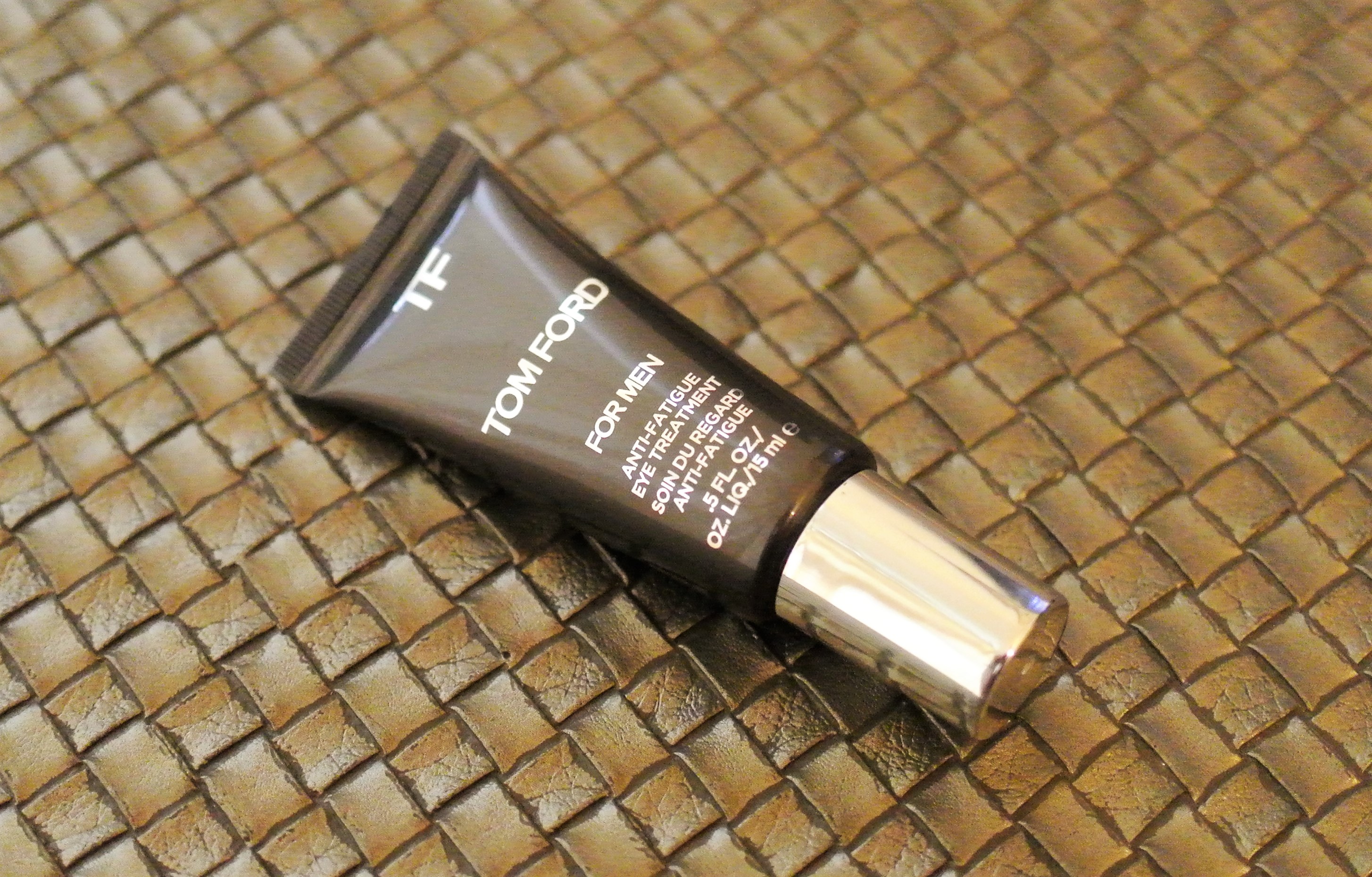Fragroom Product Review Tom Ford AntiFatigue Eye Treatment