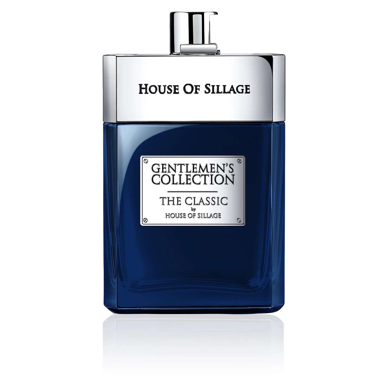 Gentleman’s Collection от House Of Sillage Авторские очерки