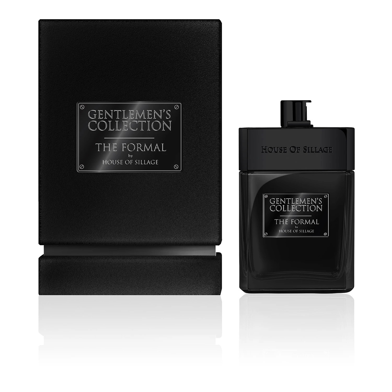 Gentleman’s Collection от House Of Sillage Авторские очерки