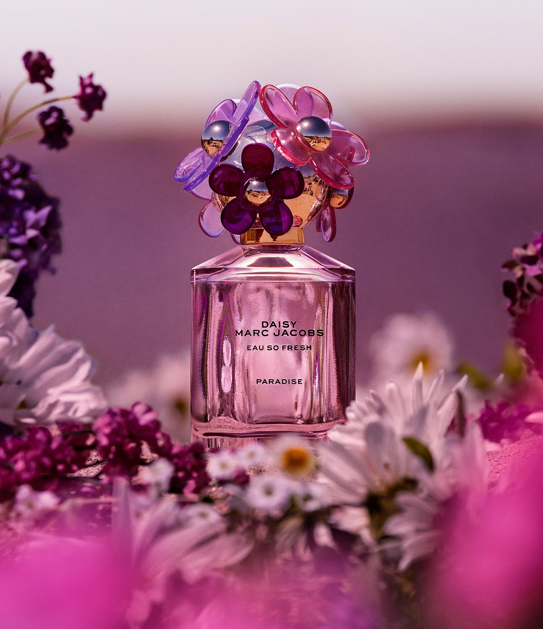 Marc Jacobs DAISY PARADISE Limited Editions NEA