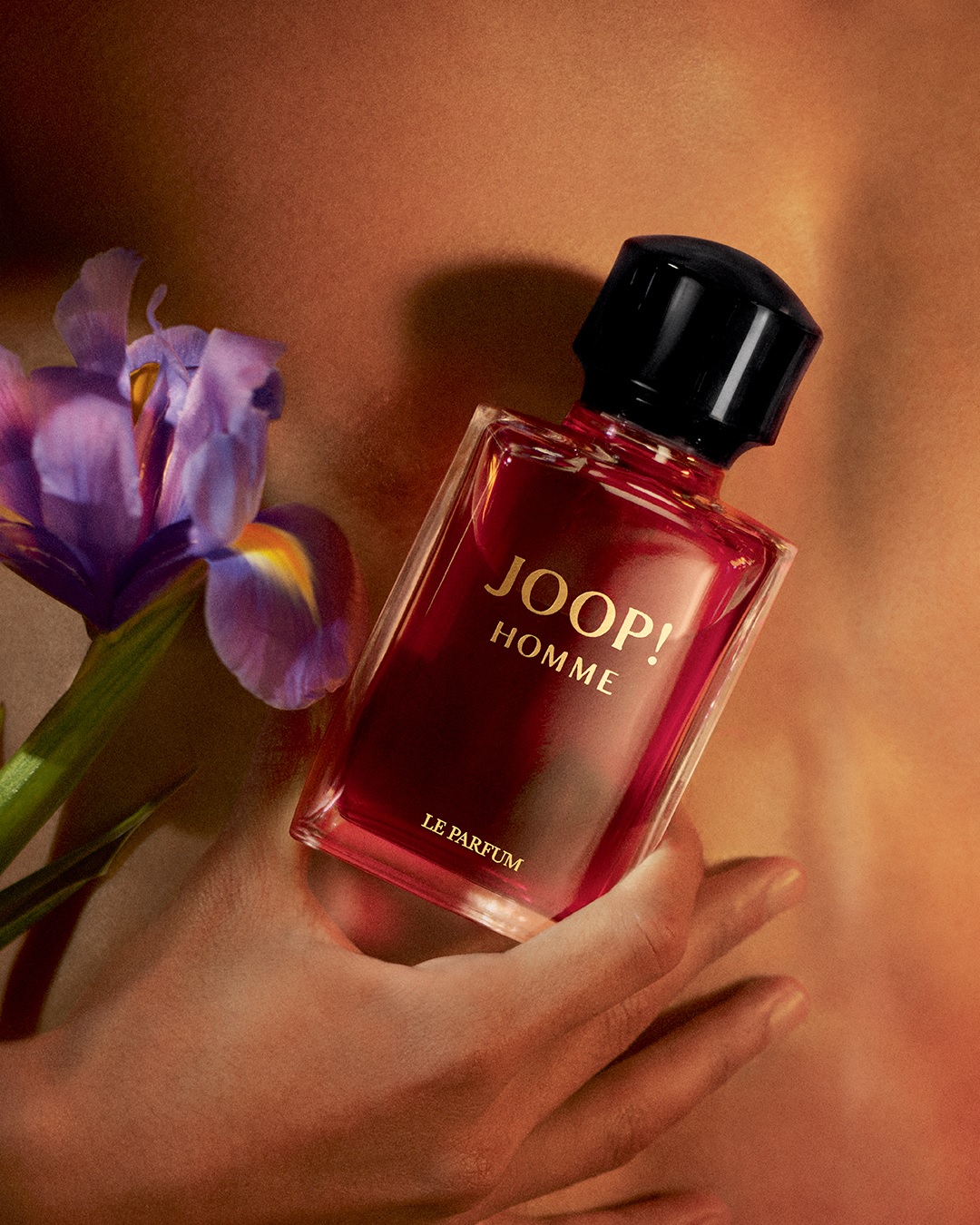 Joop ! Parfum Homme Nouveaux Parfums
