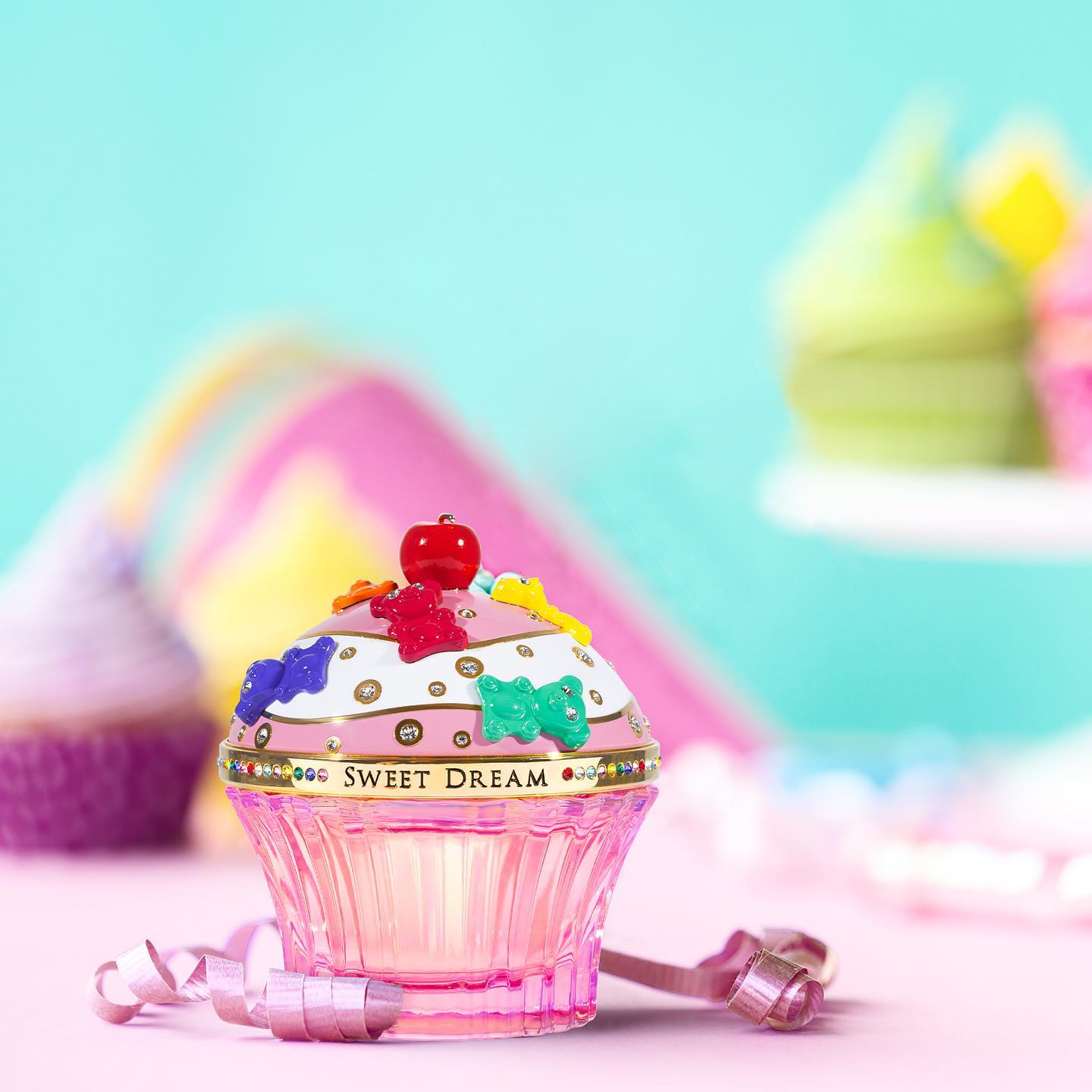 House of Sillage Sweet Atelier Sweet Dream Nischendesigner und Neuheiten