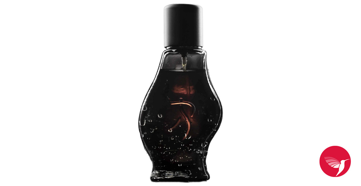 The Garden of Last Days Fang Aromatherapy Parfum ein es Parfum für