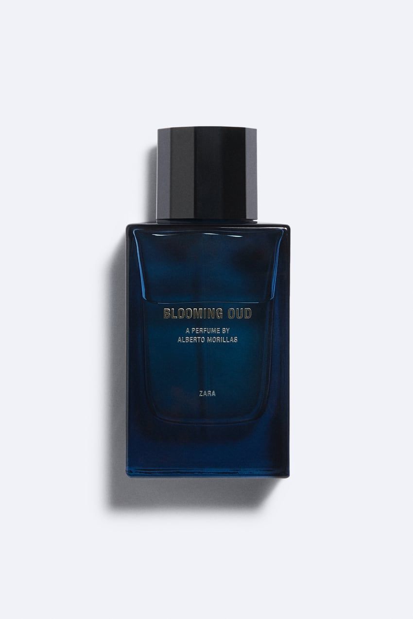 Blooming Oud Zara Cologne ein neues Parfum für Männer 2023