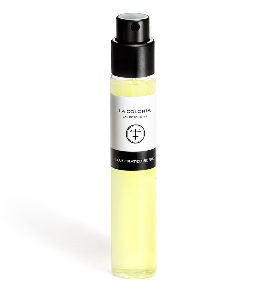 La Colonia Oliver & Co. Parfum ein es Parfum für Frauen und Männer 2012