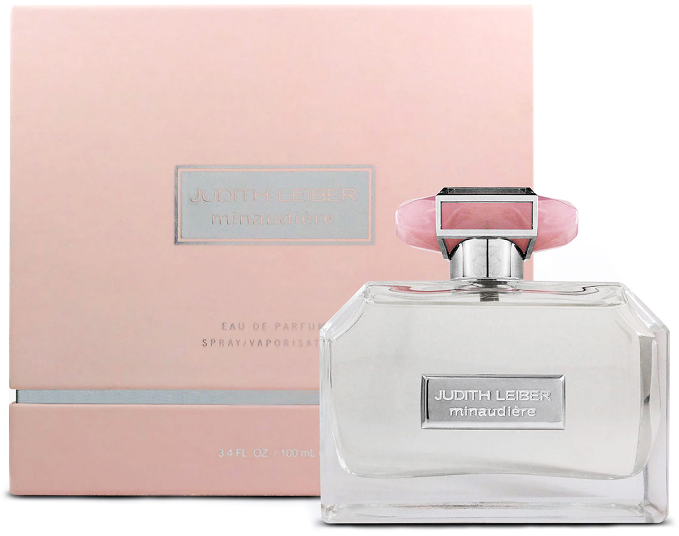 Minaudière Judith Leiber perfume a fragrance for women 2017