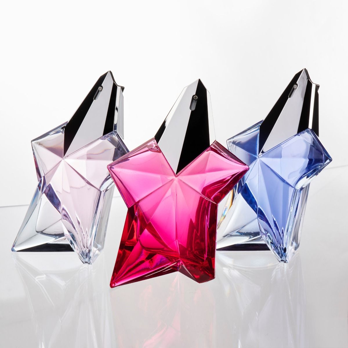Angel Nova Mugler perfume a new fragrance for women 2020