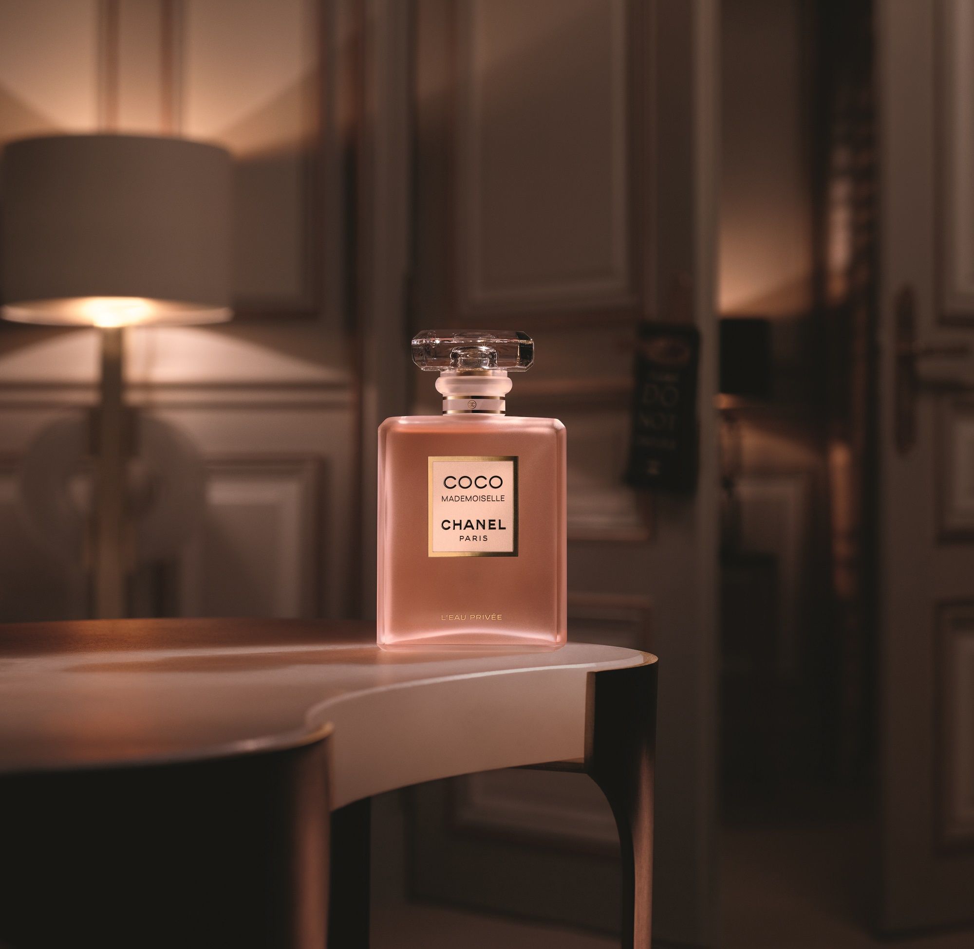 Coco Mademoiselle L'Eau Privée Chanel Parfum ein neues