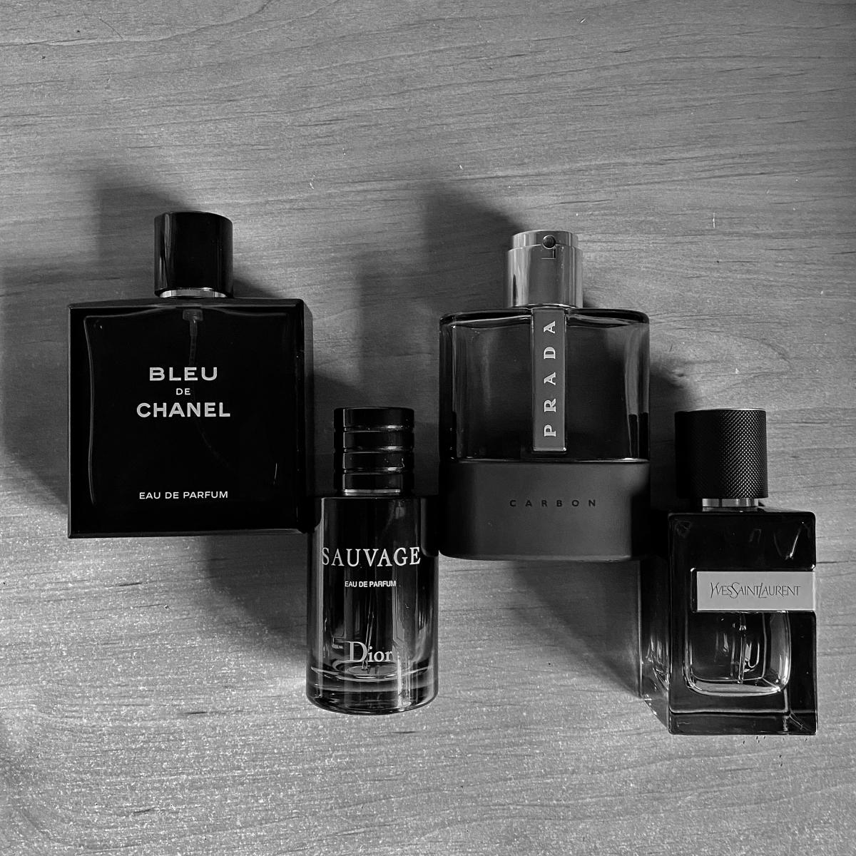Bleu de Chanel Eau de Parfum Chanel cologne een geur voor heren 2014