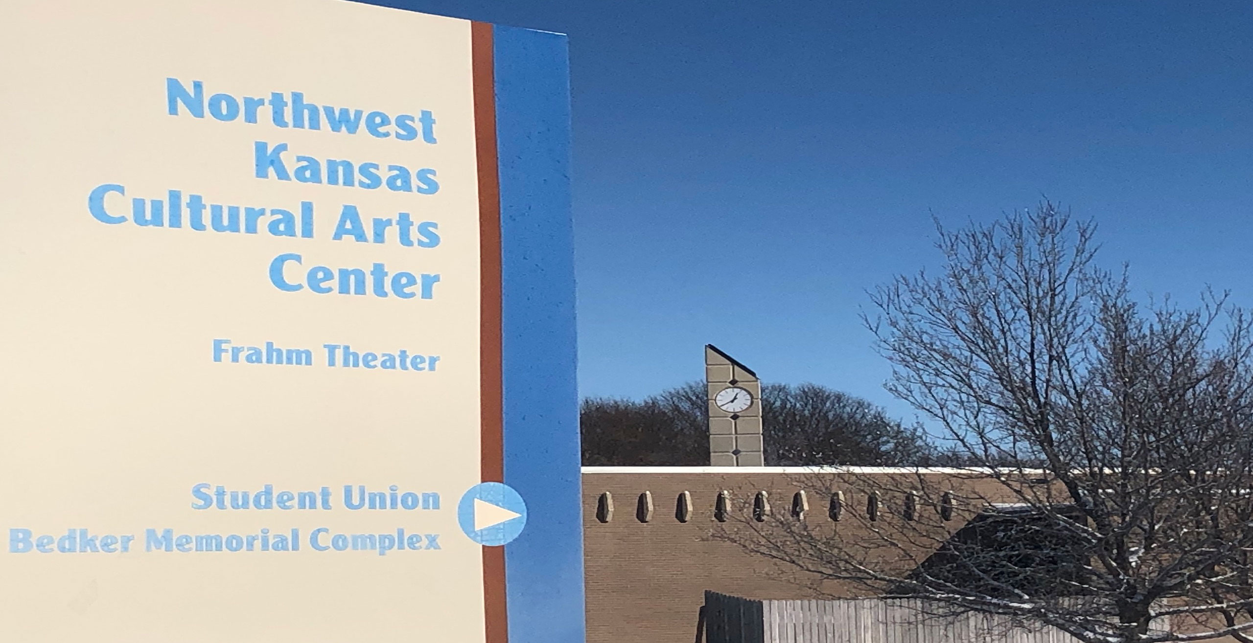 Home Frahm Farmland Colby, Kansas