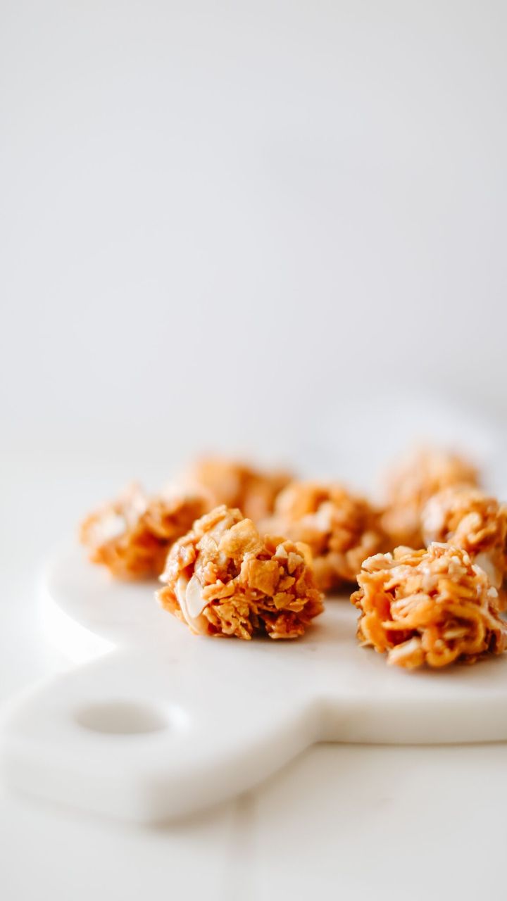 Cornflake Chews Fraiche Living