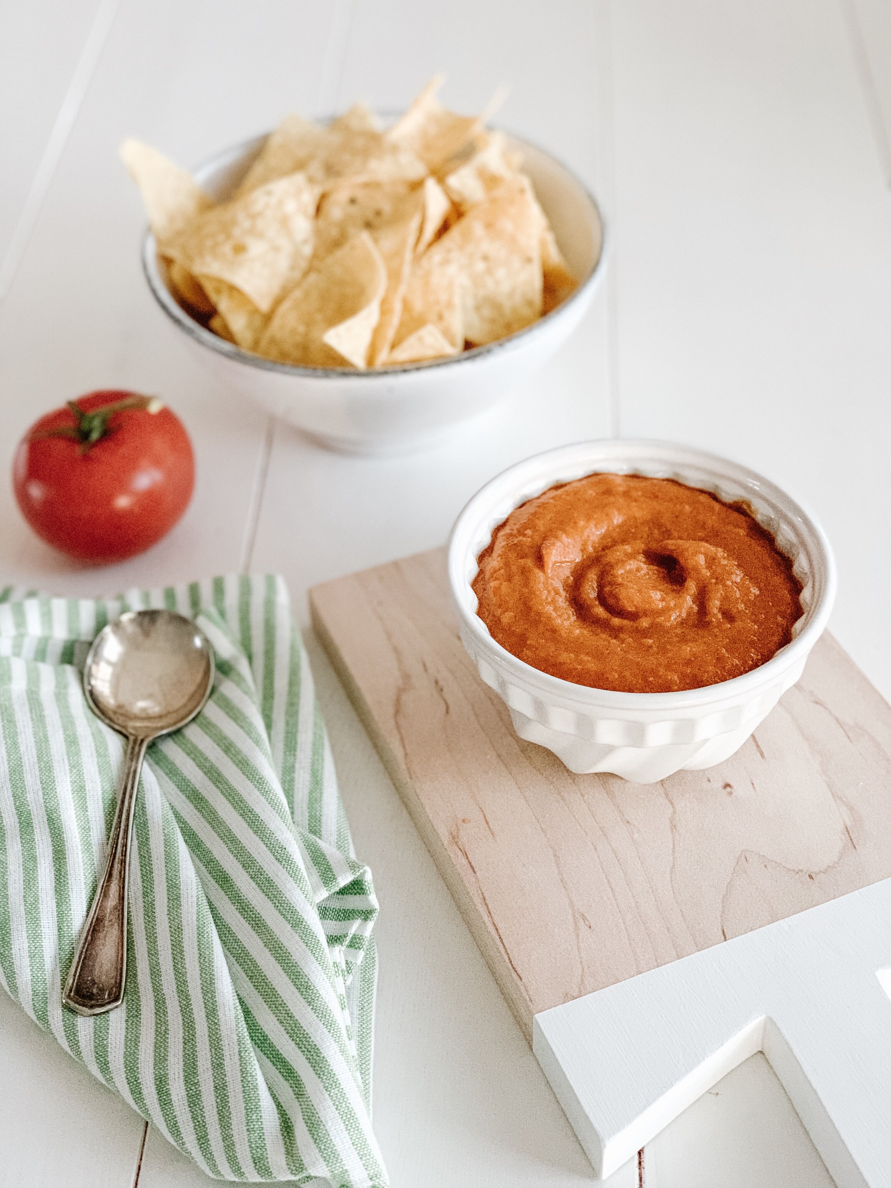 Mexican Chipotle Sauce (vegan & gluten free) Fraiche Nutrition