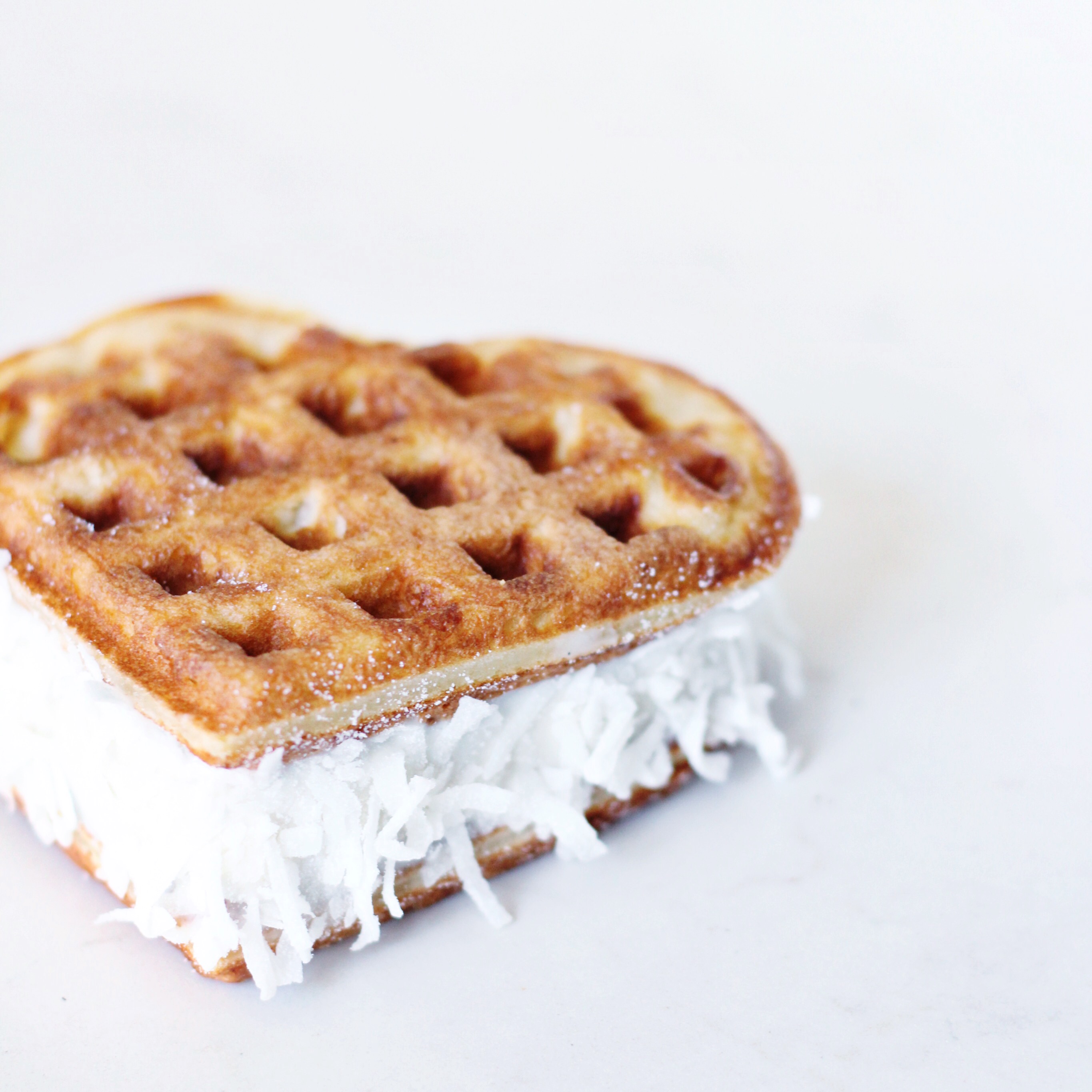 Vanilla Buttermilk Waffles Fraiche Nutrition