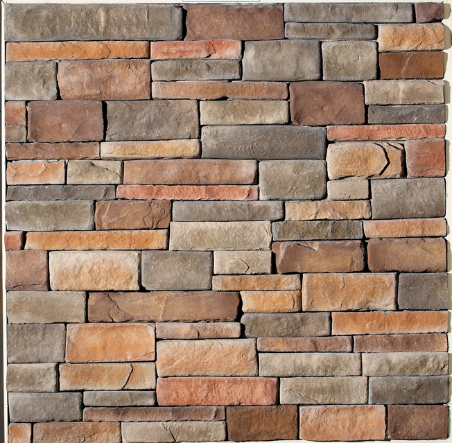 Fraley Masonry Stone Experts Stack Centurion Stone Pattern Fraley