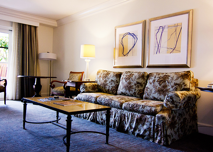 FRAMECO Park Hyatt Aviara Custom Picture Framing San Diego FRAMECO