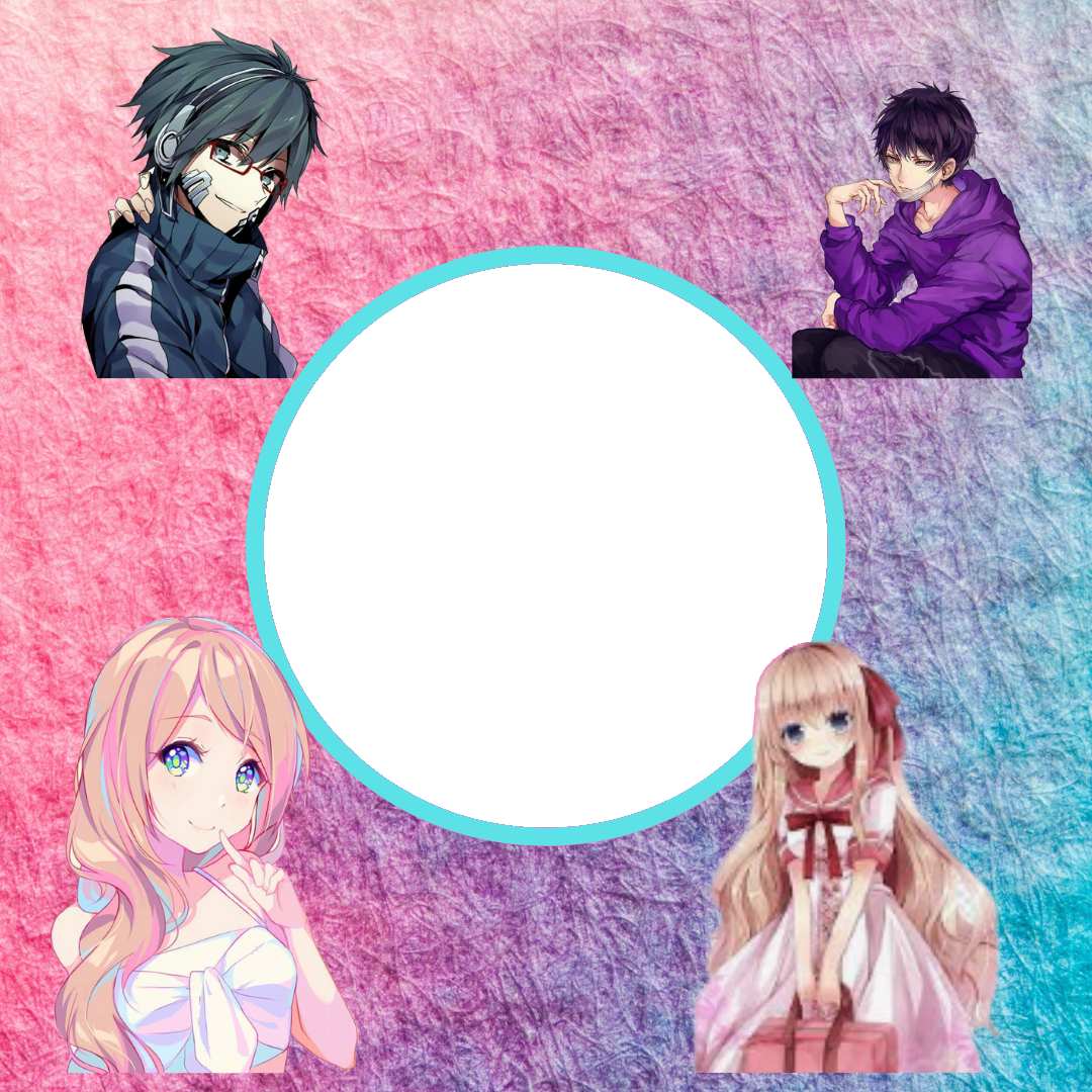 Update more than 84 anime photo frame