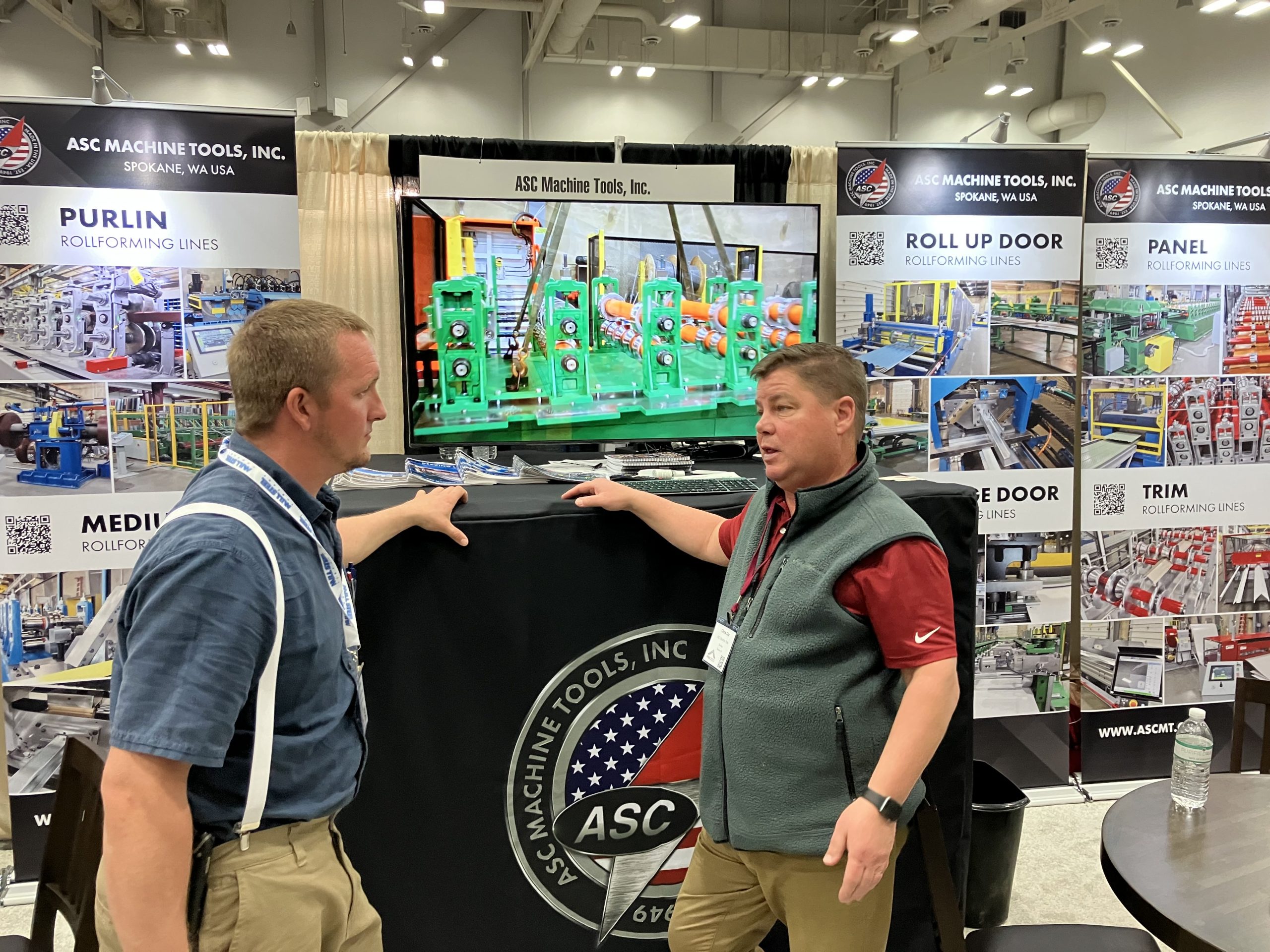 Construction Shows Frame Building News