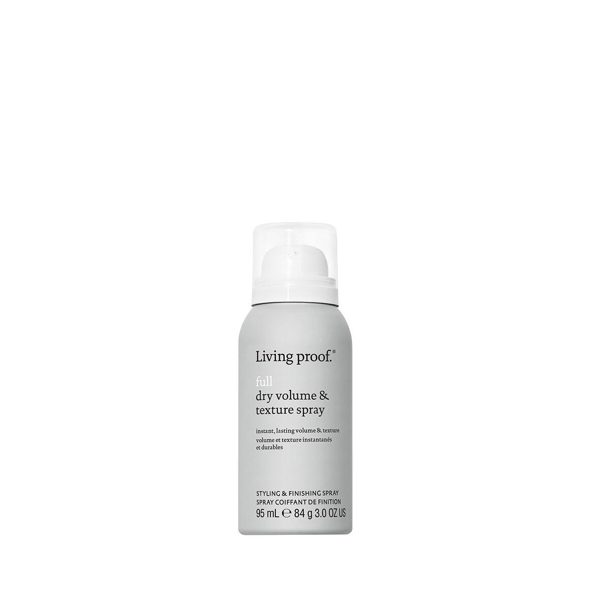 Living Proof Full Dry Volume Texture Spray 95ml TRAVEL — Frameda