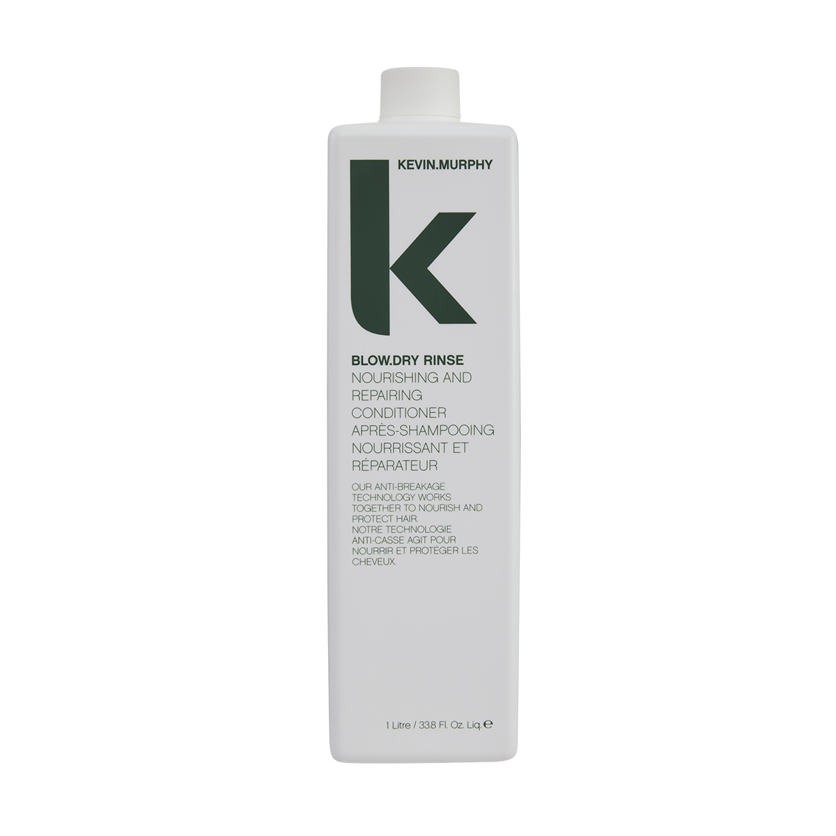 KM BLOW.DRY RINSE 1000ml — Frameda