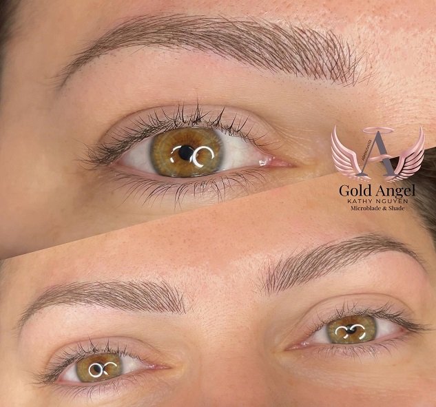 Best Eyebrow Microblading Charlotte NC Cost