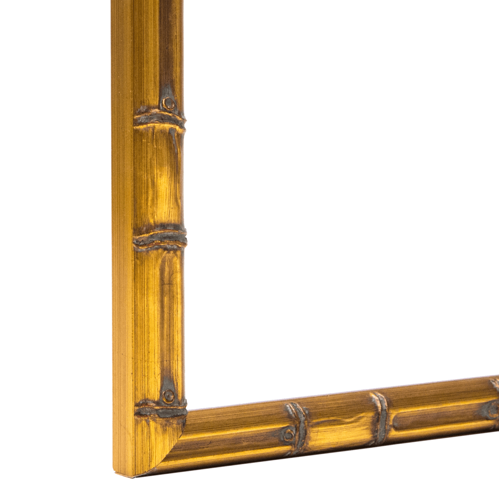 Aztec_Corner FramedIt