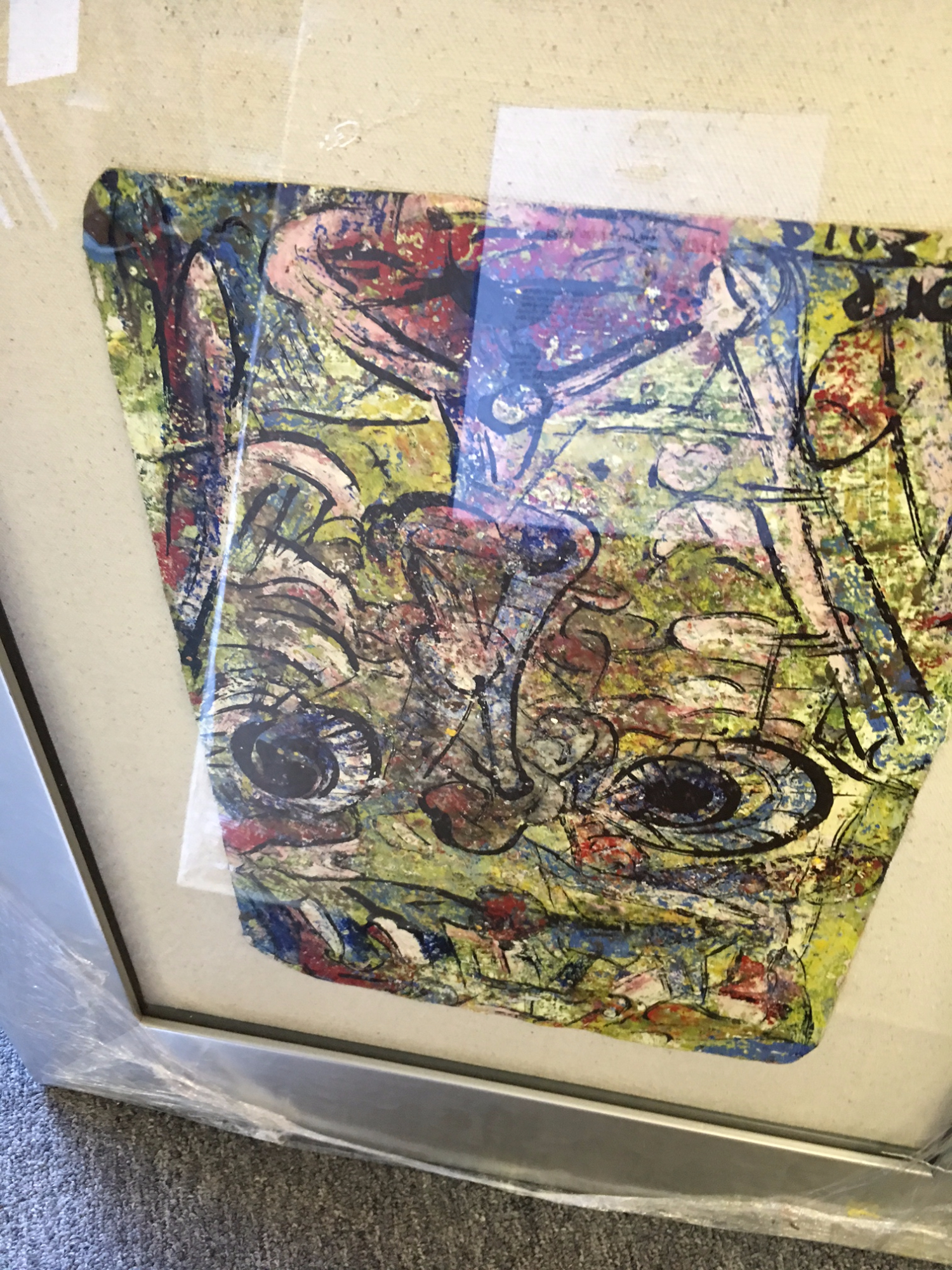 Frame Gallery & Gifts