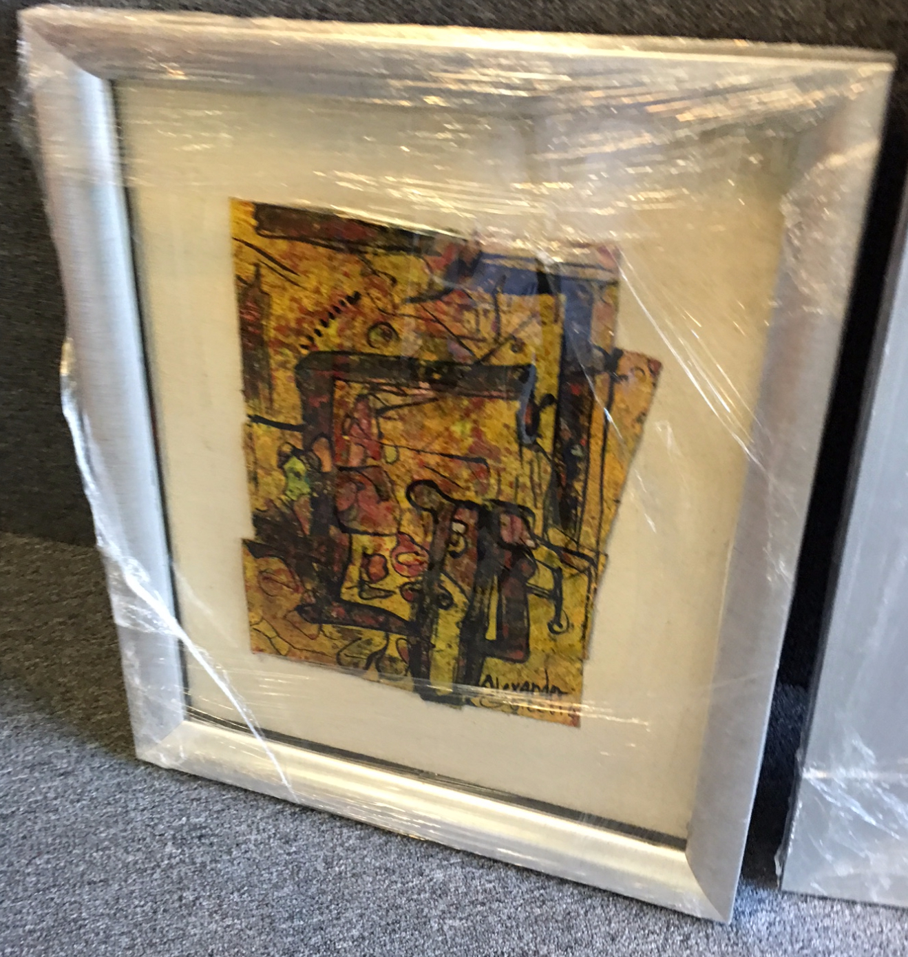 Frame Gallery & Gifts