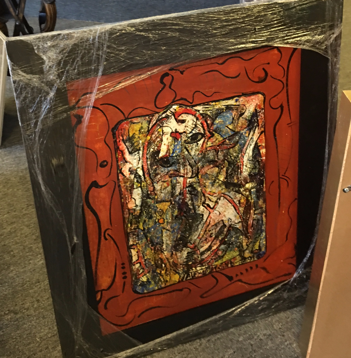 Frame Gallery & Gifts