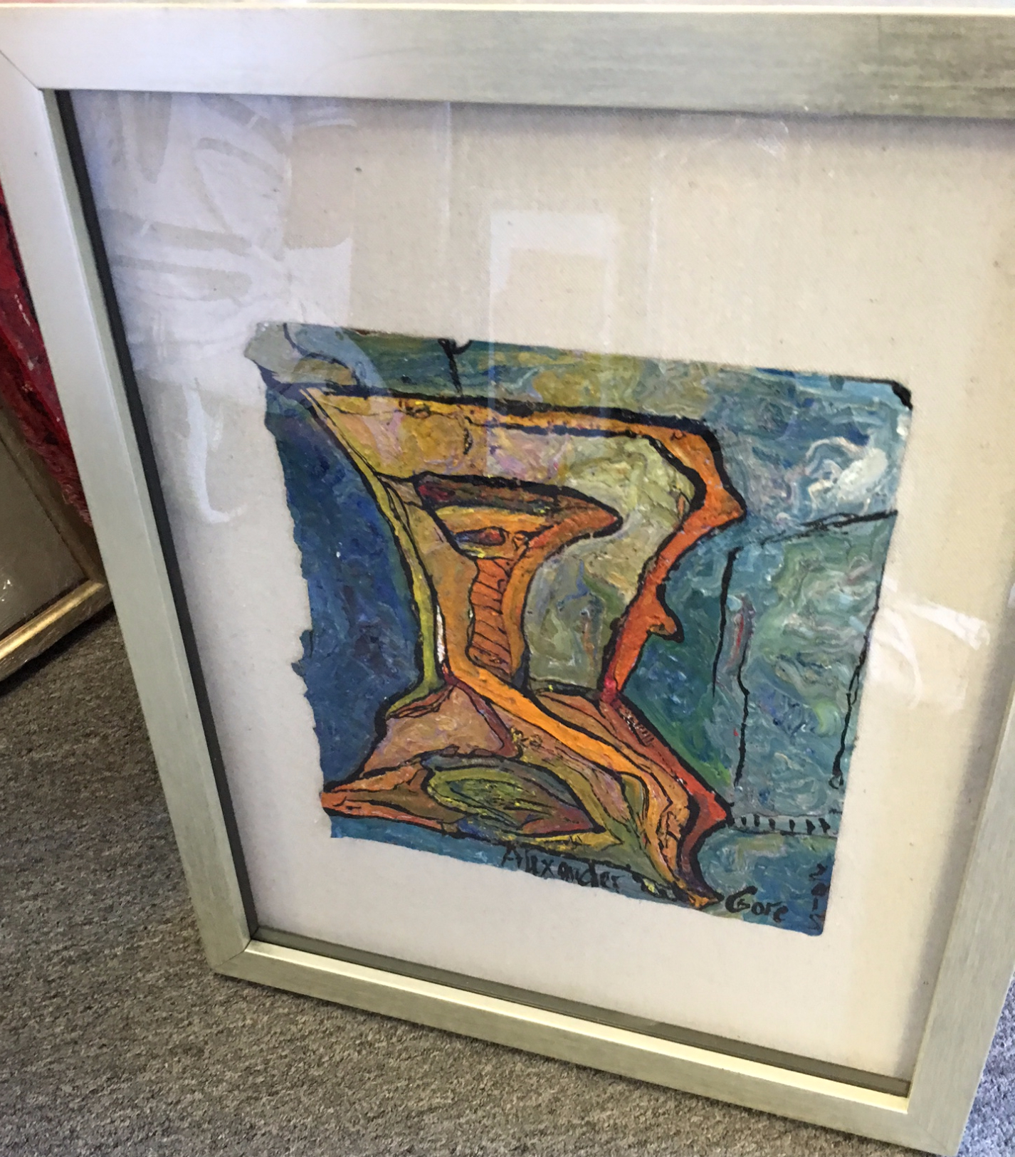 Frame Gallery & Gifts