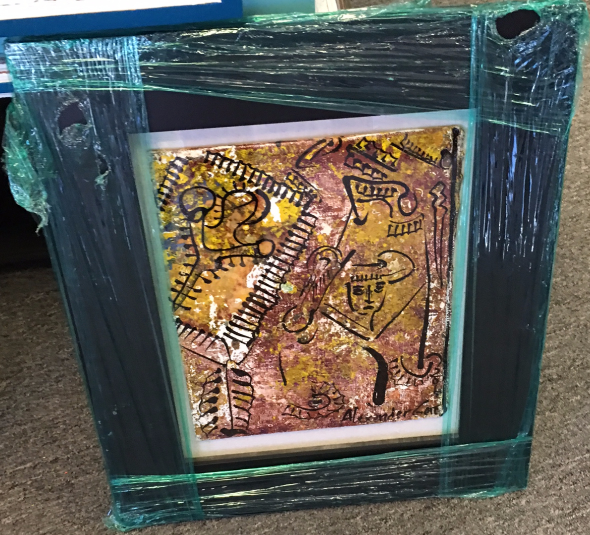 Frame Gallery & Gifts