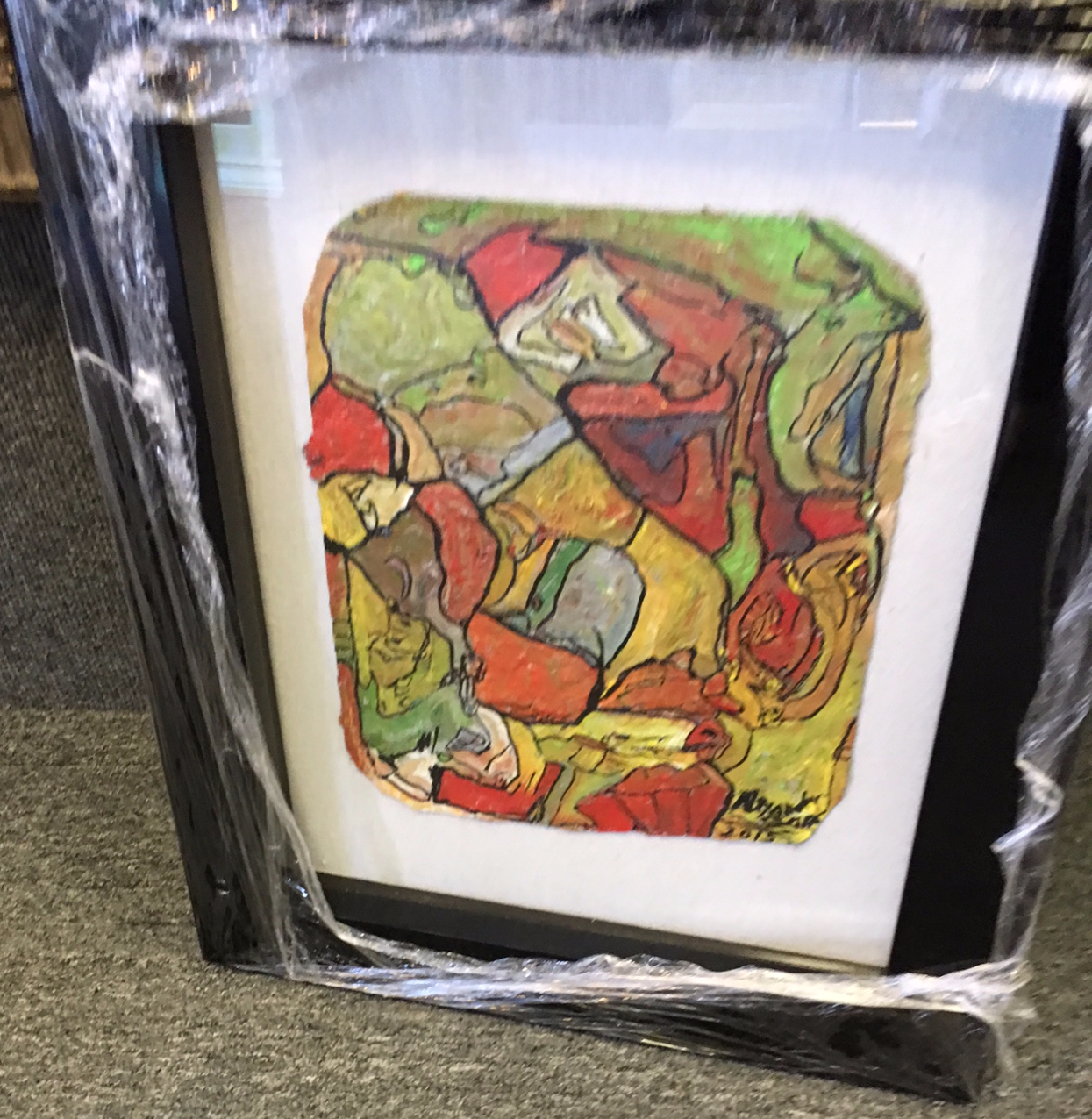 Frame Gallery & Gifts