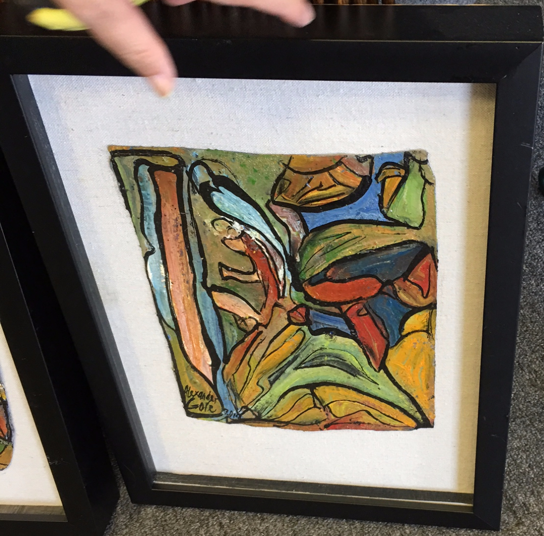 Frame Gallery & Gifts