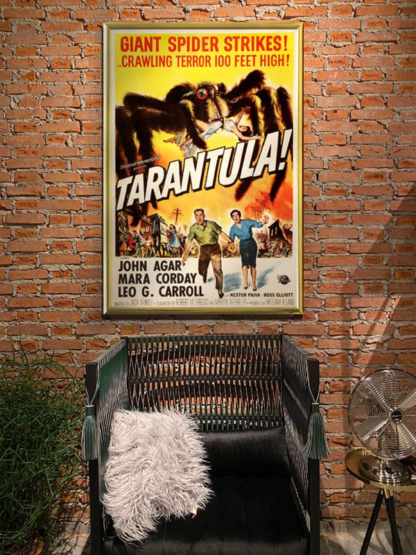 27x40 Movie Poster Frame AmericanMade Frames USA