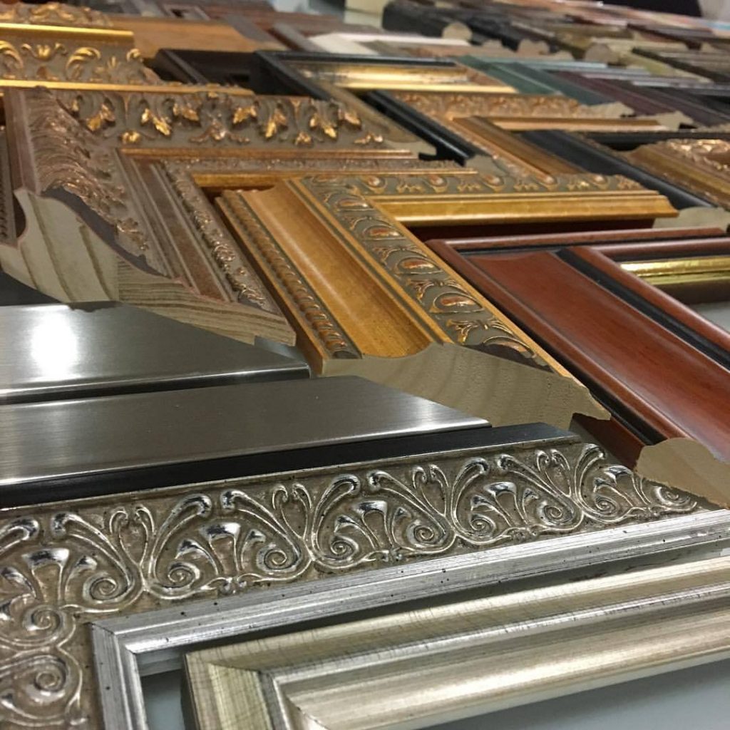 Bulk Framing Orders Frame It Here