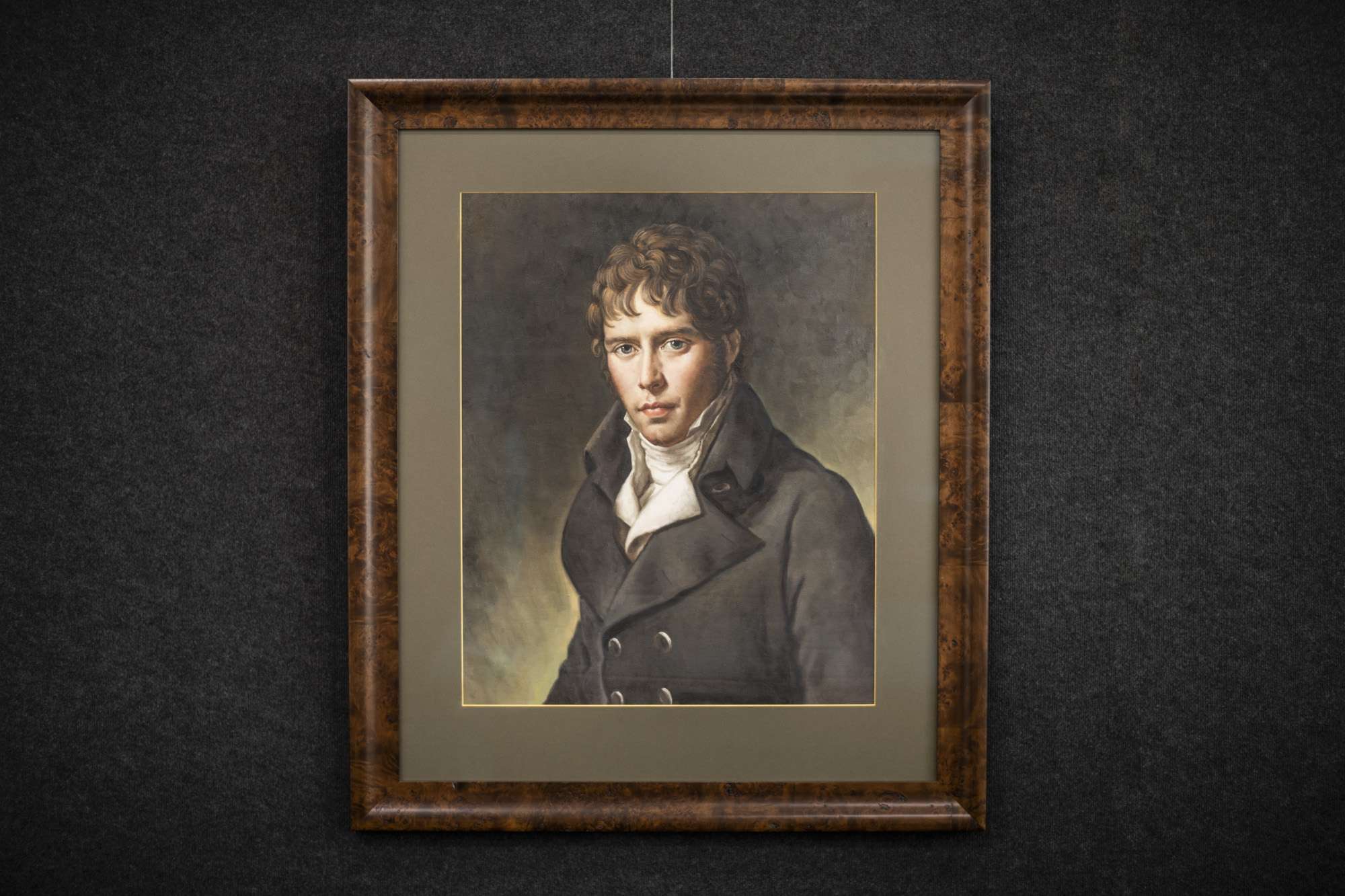 Framelines Studio Custom Picture Framing Launceston