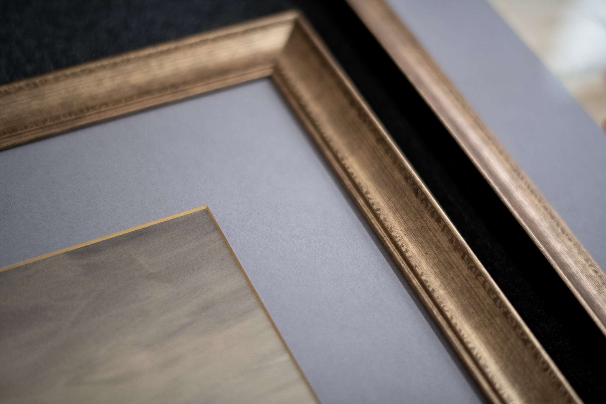 Framelines Studio Custom Picture Framing Launceston