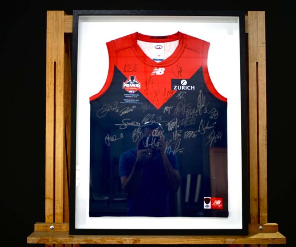 Framelines Studio Custom Picture Framing Launceston