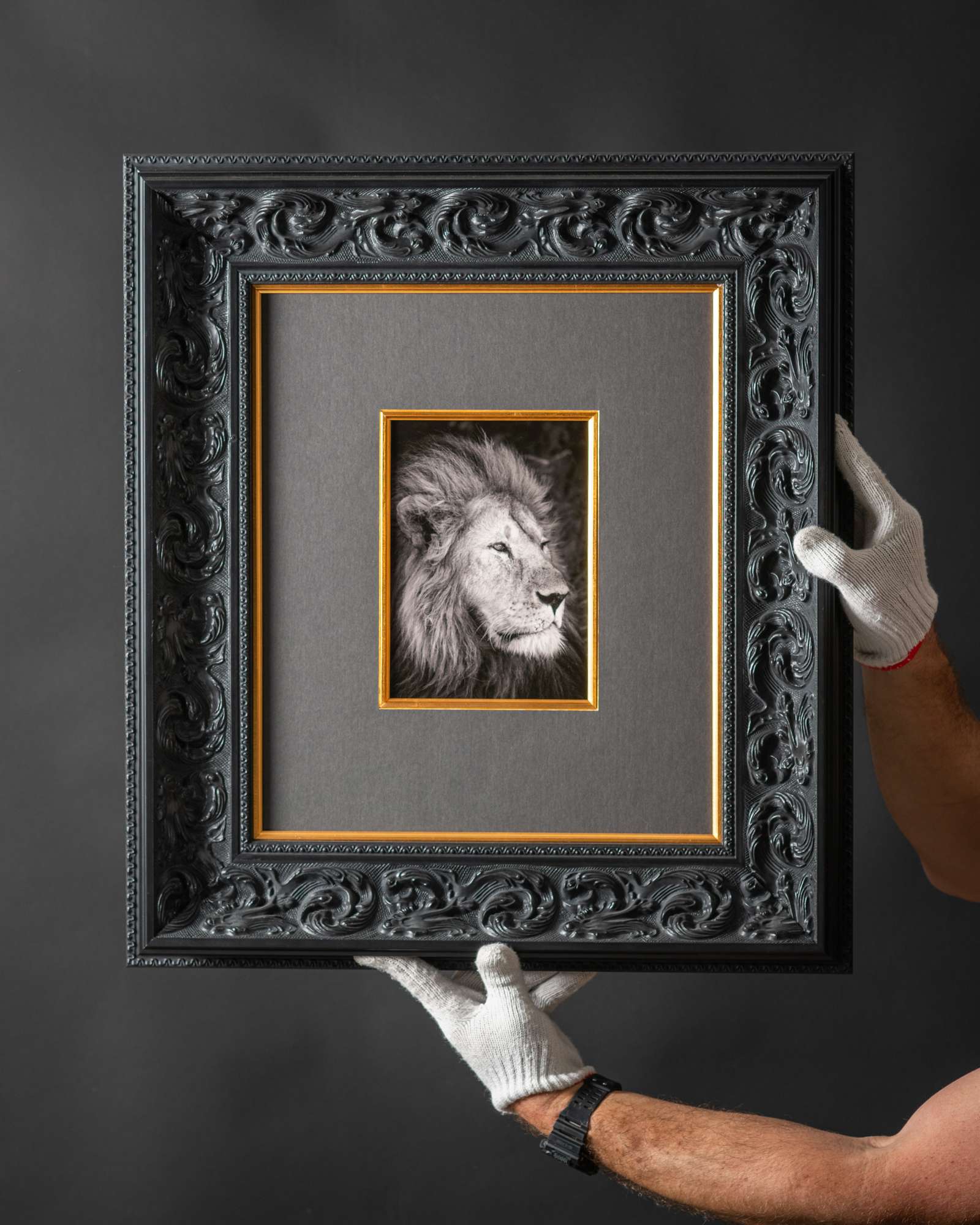 Framelines Studio Custom Picture Framing Launceston