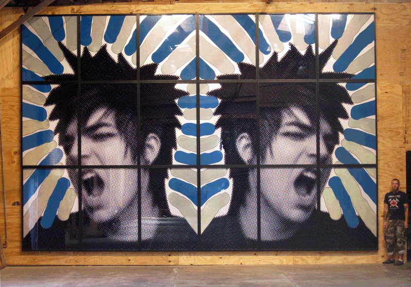 Absolute Framemakers Very Large Picture Frames