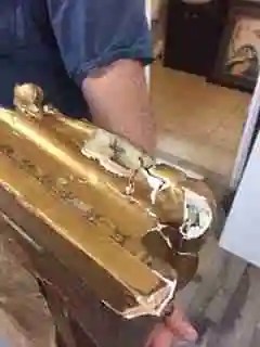 Picture Frame Repair - Fix my old Frame! Frame Master Galleries