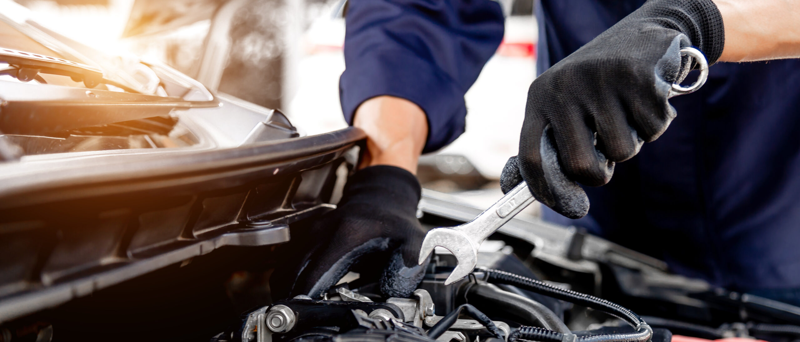 Auto Repair in Baltimore, MD - Mechanic - Framerite Auto Repair