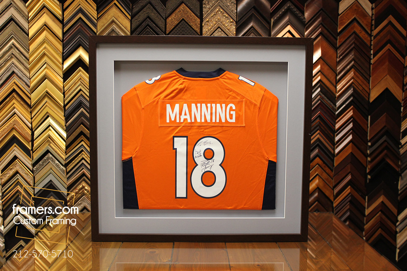 NYC NJ Custom Picture Framing & Printing & Acrylic Prints