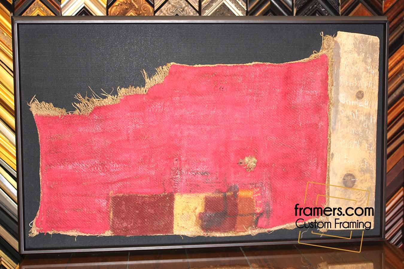 NYC Hudson Yards Showroom