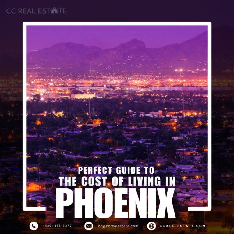 Exploring the Cost of Living in Phoenix