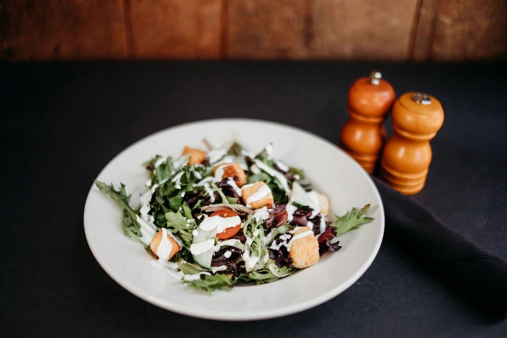 The Old Bank Russellville, AR